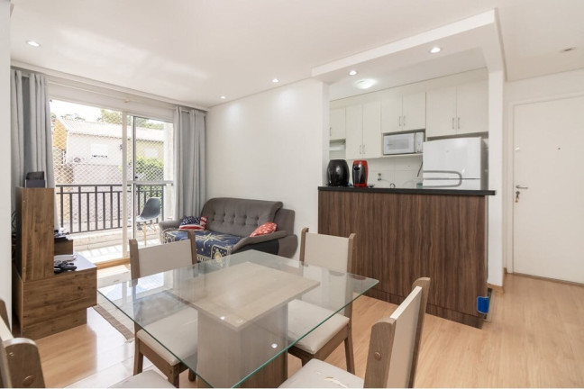 Imagem Imóvel com 3 Quartos à Venda, 68 m² em Sítio Da Figueira - São Paulo Imagem Imóvel com 3 Quartos à Venda, 68 m² em Sítio Da Figueira - São Paulo