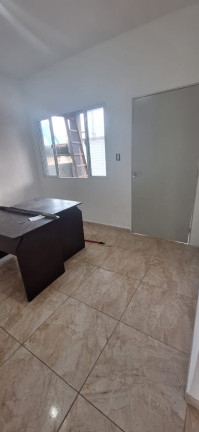 Imagem Casa com 3 Quartos para Alugar, 112 m² em Ocian - Praia Grande Imagem Casa com 3 Quartos para Alugar, 112 m² em Ocian - Praia Grande