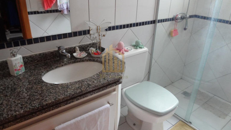 Imagem Apartamento com 5 Quartos à Venda, 138 m² em Alto Da Glória - Curitiba