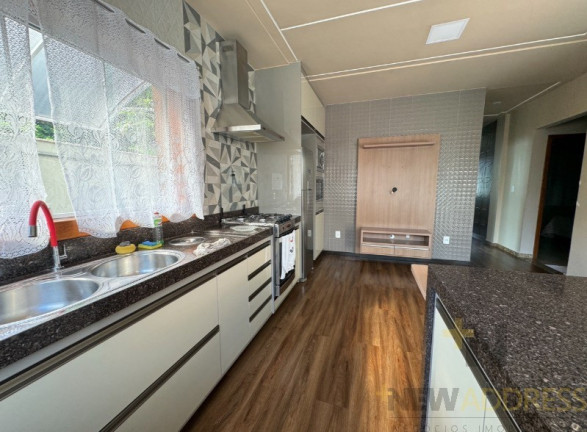 Imagem Casa com 5 Quartos à Venda, 220 m² em Vera Cruz - Cariacica Imagem Casa com 5 Quartos à Venda, 220 m² em Vera Cruz - Cariacica