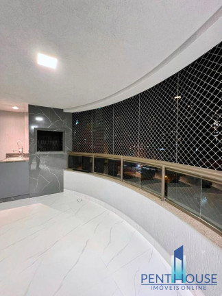 Imagem Apartamento com 3 Quartos à Venda, 135 m² em Centro - Balneário Camboriú
