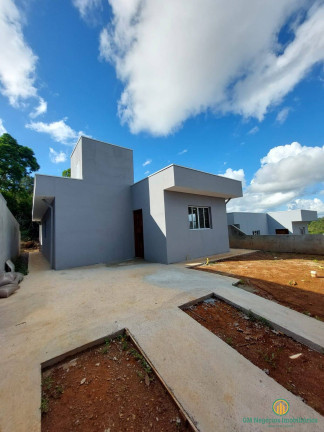 Imagem Casa com 3 Quartos à Venda, 81 m² em Chácara Remanso (caucaia Do Alto) - Cotia Imagem Casa com 3 Quartos à Venda, 81 m² em Chácara Remanso (caucaia Do Alto) - Cotia