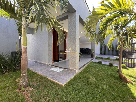 Imagem Casa com 3 Quartos à Venda, 300 m² em Chácaras Caiçaras - Patos De Minas Imagem Casa com 3 Quartos à Venda, 300 m² em Chácaras Caiçaras - Patos De Minas