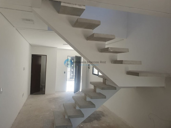 Imagem Casa com 3 Quartos à Venda, 100 m² em Ana Cristina Ii - Jandira Imagem Casa com 3 Quartos à Venda, 100 m² em Ana Cristina Ii - Jandira