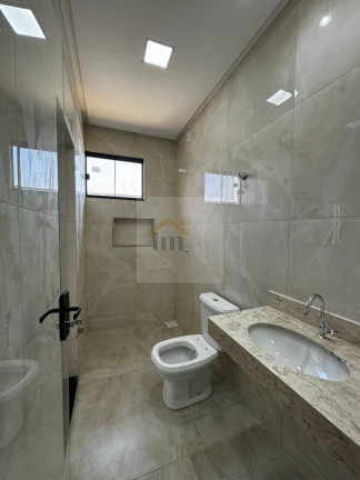 Imagem Casa com 3 Quartos à Venda, 142 m² em Cardoso - Aparecida De Goiânia Imagem Casa com 3 Quartos à Venda, 142 m² em Cardoso - Aparecida De Goiânia