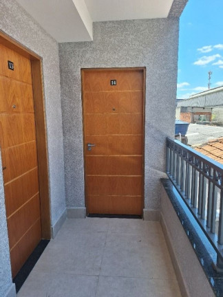 Imagem Apartamento com 2 Quartos para Alugar, 42 m² em Vila Maria - São Paulo Imagem Apartamento com 2 Quartos para Alugar, 42 m² em Vila Maria - São Paulo