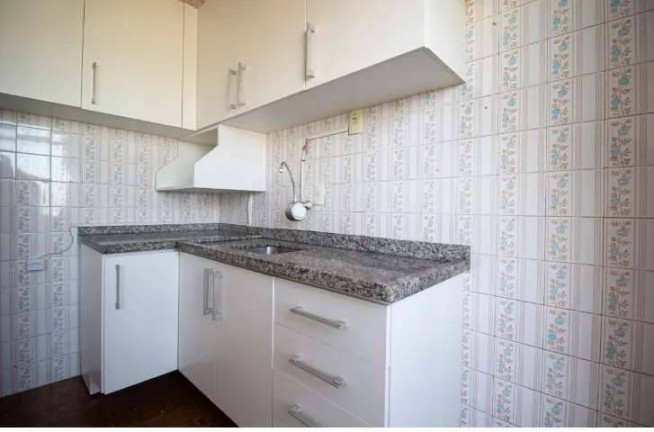Imagem Apartamento com 2 Quartos à Venda, 76 m² em Floresta - Porto Alegre