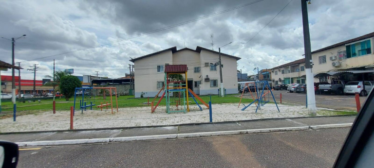Imagem Apartamento com 3 Quartos à Venda,  em Coqueiro - Belém