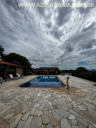 Imagem Imóvel com 4 Quartos à Venda, 636 m² em Loteamento Rancho Maringá I - Atibaia Imagem Imóvel com 4 Quartos à Venda, 636 m² em Loteamento Rancho Maringá I - Atibaia