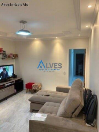 Imagem Apartamento com 2 Quartos à Venda, 65 m² em Vila Damasio - São Bernardo Do Campo Imagem Apartamento com 2 Quartos à Venda, 65 m² em Vila Damasio - São Bernardo Do Campo