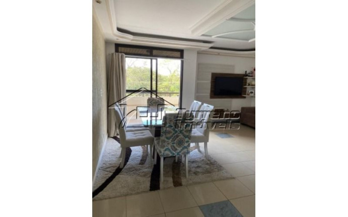 Imagem Apartamento com 3 Quartos à Venda, 105 m² em Bosque Dos Eucaliptos - São José Dos Campos Imagem Apartamento com 3 Quartos à Venda, 105 m² em Bosque Dos Eucaliptos - São José Dos Campos