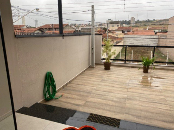 Imagem Casa com 3 Quartos à Venda, 150 m² em Parque Residencial Beira Rio - Guaratinguetá