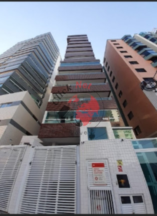 Imagem Apartamento com 2 Quartos à Venda, 75 m² em Guilhermina - Praia Grande Imagem Apartamento com 2 Quartos à Venda, 75 m² em Guilhermina - Praia Grande