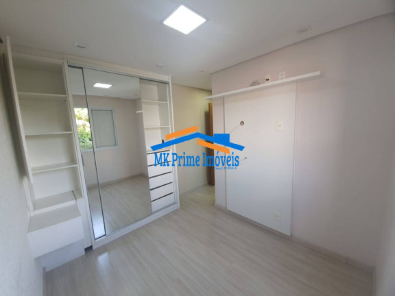 Imagem Apartamento com 2 Quartos à Venda, 52 m² em Quitaúna - Osasco