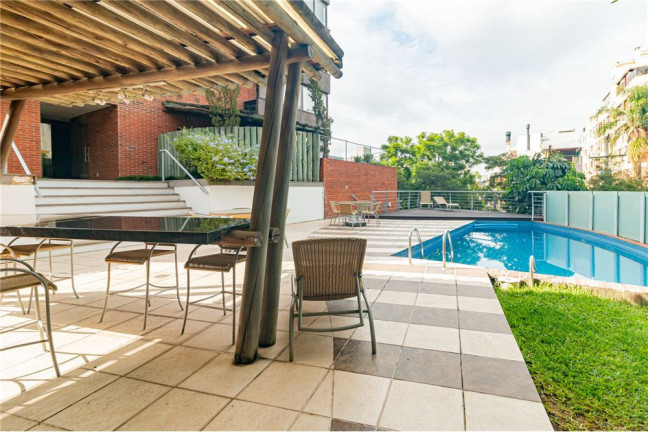 Imagem Apartamento com 3 Quartos à Venda, 104 m² em Bela Vista - Porto Alegre Imagem Apartamento com 3 Quartos à Venda, 104 m² em Bela Vista - Porto Alegre