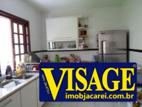 Imagem Casa à Venda, 230 m² em Cond. Jardim Coleginho - Jacareí Imagem Casa à Venda, 230 m² em Cond. Jardim Coleginho - Jacareí