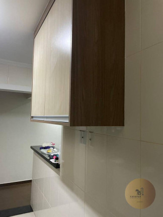 Imagem Apartamento com 2 Quartos à Venda, 50 m² em Vila Príncipe De Gales - Santo André