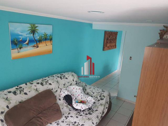 Imagem Sobrado com 2 Quartos à Venda, 65 m² em Vila Gustavo - São Paulo Imagem Sobrado com 2 Quartos à Venda, 65 m² em Vila Gustavo - São Paulo