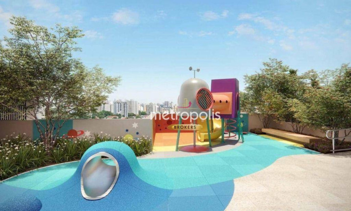 Imagem Apartamento com 2 Quartos à Venda, 80 m² em Tatuapé - São Paulo Imagem Apartamento com 2 Quartos à Venda, 80 m² em Tatuapé - São Paulo