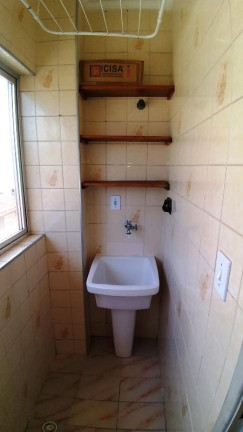 Imagem Kitnet à Venda, 38 m² em Guilhermina - Praia Grande Imagem Kitnet à Venda, 38 m² em Guilhermina - Praia Grande
