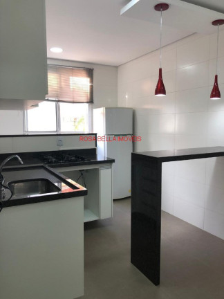 Imagem Apartamento com 1 Quarto à Venda, 50 m² em Vila Della Piazza - Jundiaí