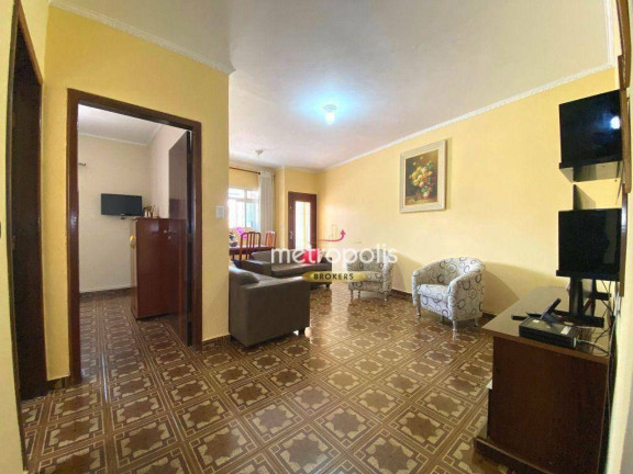 Imagem Sobrado com 2 Quartos à Venda, 154 m² em Olímpico - São Caetano Do Sul
