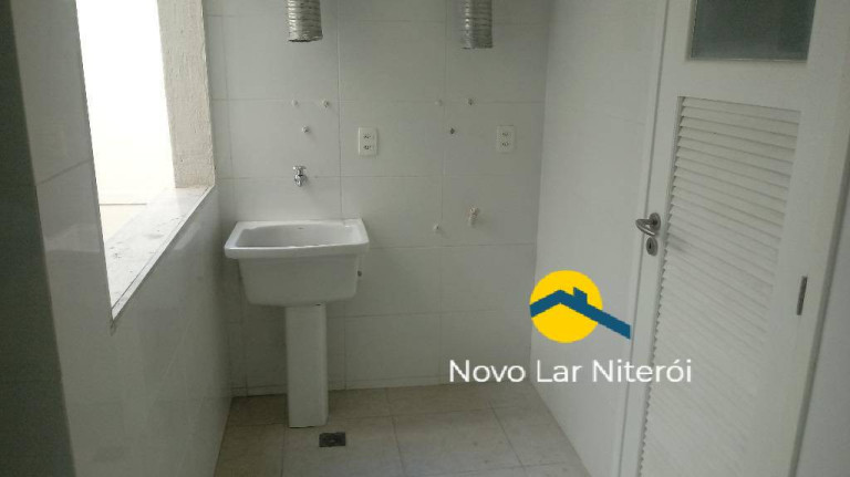 Imagem Apartamento com 4 Quartos à Venda, 202 m² em Icaraí - Niterói