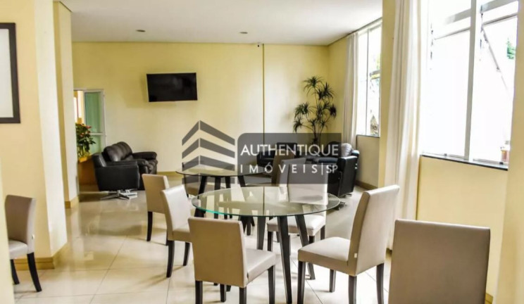 Imagem Apartamento com 3 Quartos à Venda, 85 m² em Vila Mariana - São Paulo Imagem Apartamento com 3 Quartos à Venda, 85 m² em Vila Mariana - São Paulo