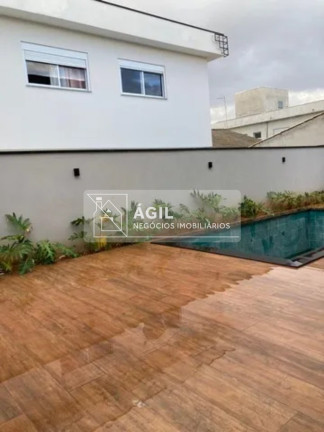 Casa com 4 Quartos à Venda, 300 m² em Condomínio Terras Do Vale - Caçapava