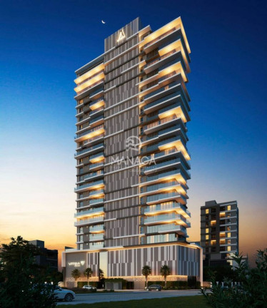 Imagem Apartamento com 4 Quartos à Venda, 184 m² em Itacolomi - Balneário Piçarras Imagem Apartamento com 4 Quartos à Venda, 184 m² em Itacolomi - Balneário Piçarras