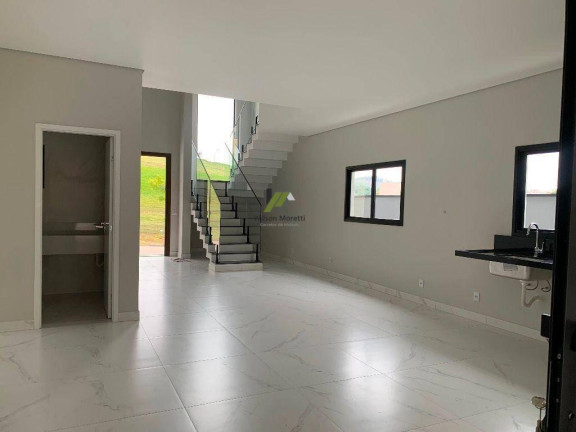 Imagem Casa de Condomínio com 3 Quartos à Venda, 296 m² em Vila Maringá - Jundiaí Imagem Casa de Condomínio com 3 Quartos à Venda, 296 m² em Vila Maringá - Jundiaí