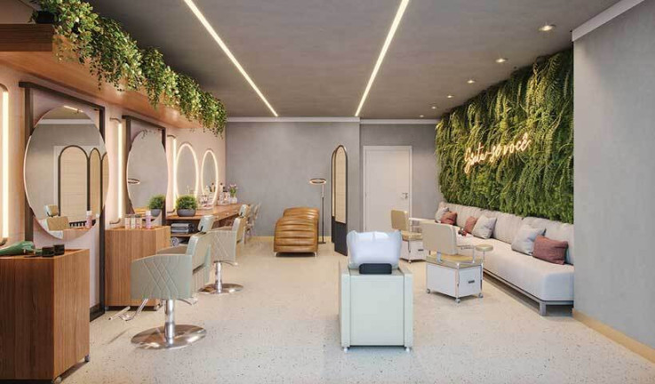 Imagem Imóvel com 1 Quarto à Venda,  em Ibirapuera - São Paulo