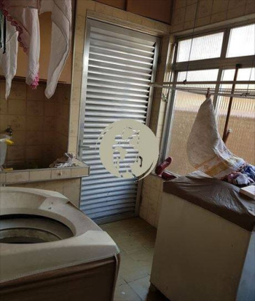 Imagem Casa com 3 Quartos à Venda, 130 m² em Embare - Santos Imagem Casa com 3 Quartos à Venda, 130 m² em Embare - Santos