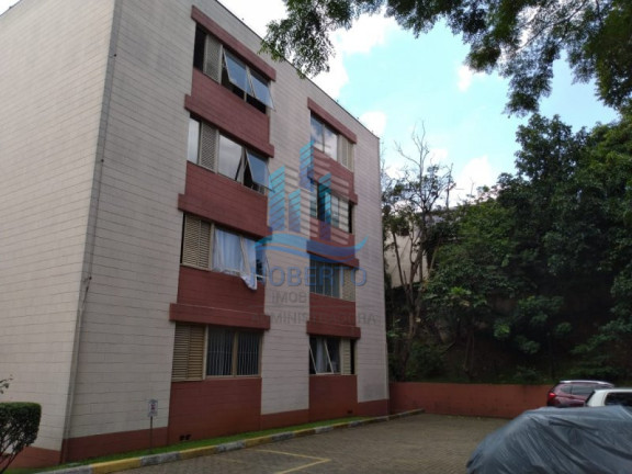 Imagem Apartamento com 2 Quartos à Venda, 45 m² em Jardim Boa Vista (zona Oeste) - São Paulo
