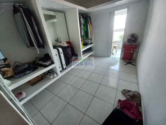 Imagem Apartamento com 2 Quartos à Venda, 86 m² em Maracanã - Praia Grande Imagem Apartamento com 2 Quartos à Venda, 86 m² em Maracanã - Praia Grande