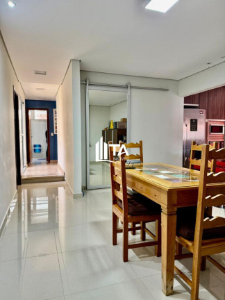 Imagem Casa com 3 Quartos à Venda, 220 m² em Cidade Jardim - Campinas Imagem Casa com 3 Quartos à Venda, 220 m² em Cidade Jardim - Campinas