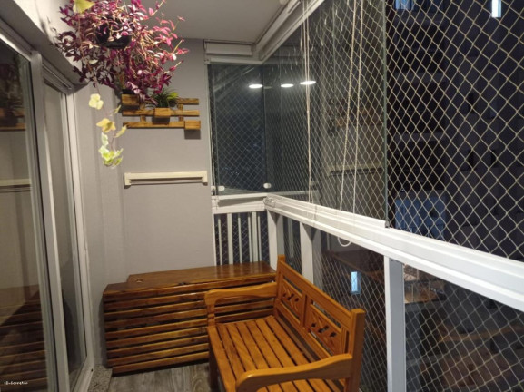 Imagem Apartamento com 2 Quartos à Venda, 65 m² em Vila Palmares - Santo André Imagem Apartamento com 2 Quartos à Venda, 65 m² em Vila Palmares - Santo André
