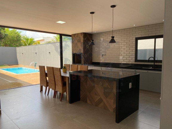 Imagem Casa de Condomínio com 3 Quartos à Venda, 455 m² em Residencial Vale Florido - Piratininga Imagem Casa de Condomínio com 3 Quartos à Venda, 455 m² em Residencial Vale Florido - Piratininga