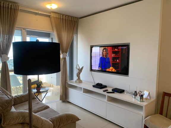 Imagem Imóvel com 3 Quartos à Venda, 80 m² em Norte (águas Claras) - Brasília