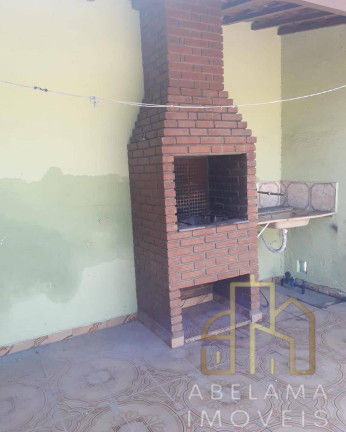 Imagem Casa com 2 Quartos à Venda, 216 m² em Vila Scarpelli - Santo André