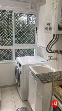 Imagem Apartamento com 2 Quartos à Venda, 50 m² em Tristeza - Porto Alegre Imagem Apartamento com 2 Quartos à Venda, 50 m² em Tristeza - Porto Alegre
