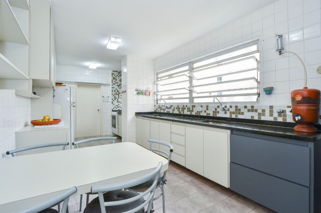 Imagem Apartamento com 3 Quartos à Venda, 198 m² em Santa Cecília - São Paulo Imagem Apartamento com 3 Quartos à Venda, 198 m² em Santa Cecília - São Paulo