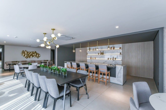 Imagem Apartamento com 3 Quartos à Venda, 145 m² em Brooklin Novo - São Paulo Imagem Apartamento com 3 Quartos à Venda, 145 m² em Brooklin Novo - São Paulo