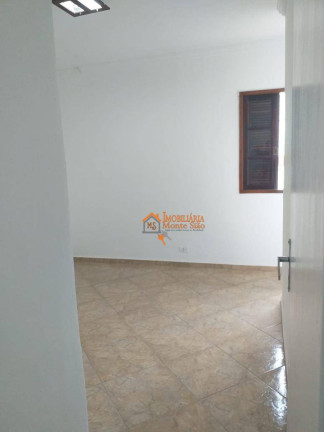 Imagem Sobrado com 2 Quartos à Venda, 82 m² em Centro - Guarulhos Imagem Sobrado com 2 Quartos à Venda, 82 m² em Centro - Guarulhos