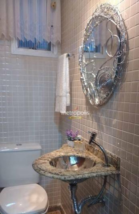 Imagem Apartamento com 3 Quartos à Venda, 127 m² em Santa Paula - São Caetano Do Sul Imagem Apartamento com 3 Quartos à Venda, 127 m² em Santa Paula - São Caetano Do Sul