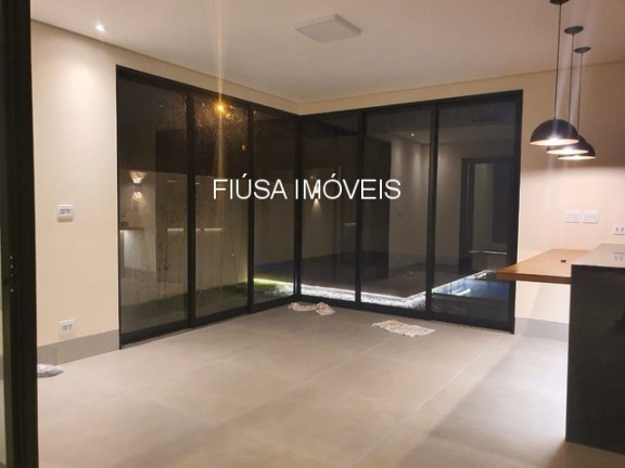 Imagem Casa com 3 Quartos à Venda,  em Vila Do Golf - Ribeirão Preto