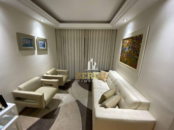 Imagem Apartamento com 3 Quartos à Venda, 86 m² em Santo Antônio - São Caetano Do Sul Imagem Apartamento com 3 Quartos à Venda, 86 m² em Santo Antônio - São Caetano Do Sul