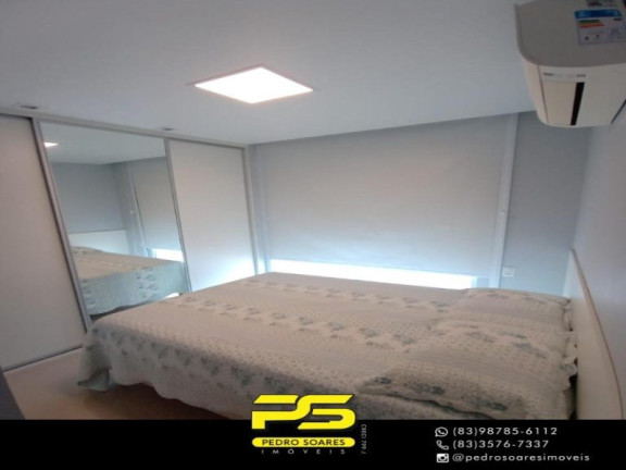 Imagem Apartamento com 3 Quartos à Venda, 90 m² em Camboinha - Cabedelo Imagem Apartamento com 3 Quartos à Venda, 90 m² em Camboinha - Cabedelo