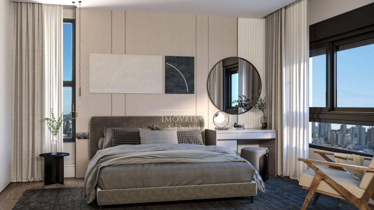 Imagem Apartamento com 3 Quartos à Venda, 108 m² em São Leopoldo - Caxias Do Sul Imagem Apartamento com 3 Quartos à Venda, 108 m² em São Leopoldo - Caxias Do Sul