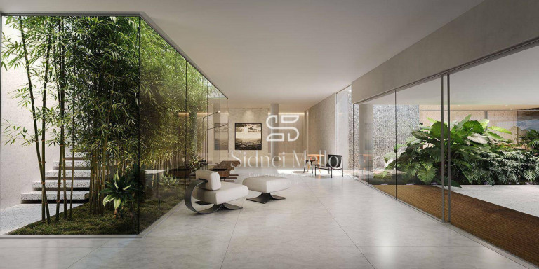 Imagem Cobertura com 4 Quartos à Venda, 328 m² em Praia Brava - Itajaí Imagem Cobertura com 4 Quartos à Venda, 328 m² em Praia Brava - Itajaí